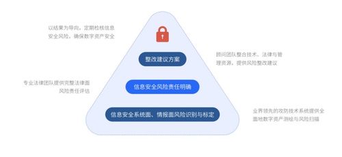 云科安信携手天同、无讼共同发布《企业数字风险感知治理服务白皮书》 数字技术服务新范式