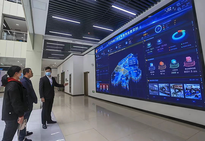 九江市湖口县政务服务中心获评“江西省政务服务示范大厅” 数字技术赋能服务升级新典范